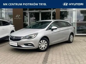 Opel Astra K (2015-2021) 1.4 T Enjoy S&S 2019