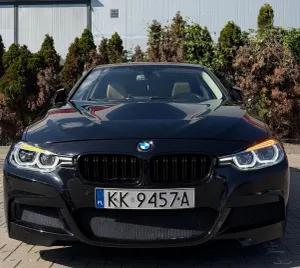 BMW 3 Series F30/F31 (2012-2020) 320i Sport-Aut Sport Line 2014