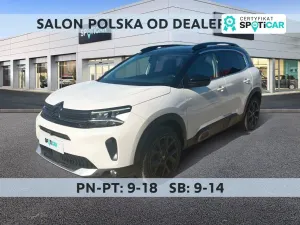 Citroën C5 Aircross 1.2 PureTech Shine Pack EAT8 2023