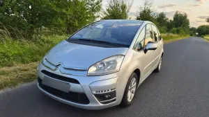 Citroën C4 Picasso I (2006-2013) 1.6 e-HDi Seduction 2013