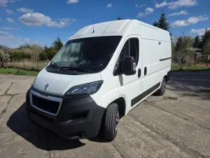 Fiat Ducato 2021
