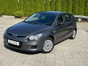 Hyundai i30 I (2007-2012) 1.4 Blue Comfort 2011
