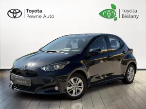 Toyota Yaris IV (2020-) 1.5 Comfort 2024