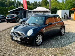Mini One Seven 2005