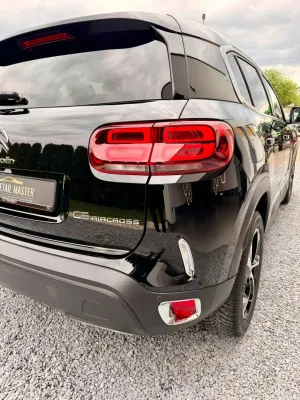 Citroën C5 Aircross 2020