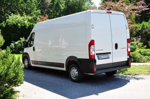 Citroën Jumper 2014