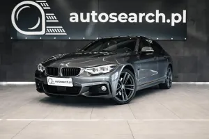 BMW 4 Series I F32/F33/F82 (2013-2020) 430i xDrive M Sport sport 2018