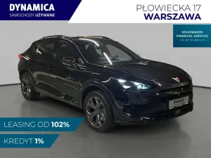 Cupra Formentor 2025