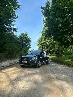 Volvo XC60 I (2008-2017) D3 Base 2014