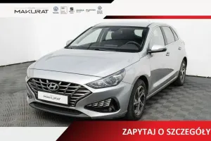 Hyundai i30 III (2017-) 2021