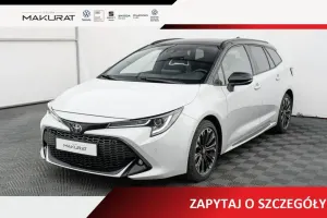 Toyota Corolla Seria E21 (2019-) 2022