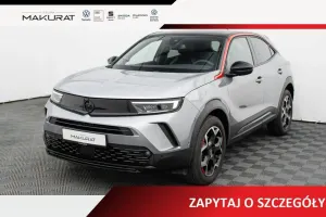 Opel Mokka II (2020-) 2024