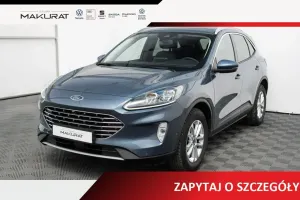 Ford Kuga III (2019 - ) 2024