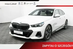 BMW 5 Series G60 (2023-) 520d mHEV M Sport 2024