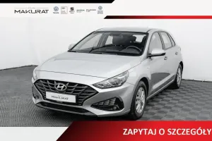 Hyundai i30 III (2017-) 1.5 DPI Modern 2022