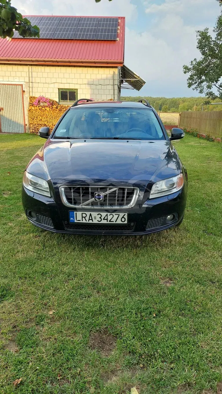 Volvo V70 III (2007-) 2.0 Momentum 2008