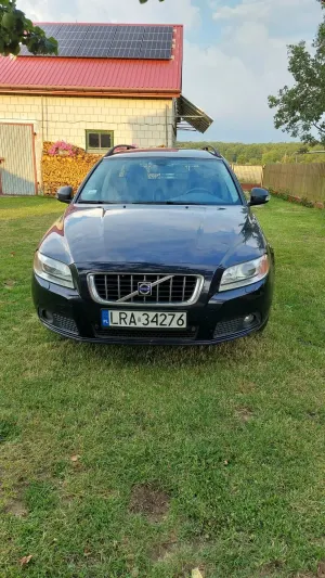 Volvo V70 III (2007-) 2.0 Momentum 2008