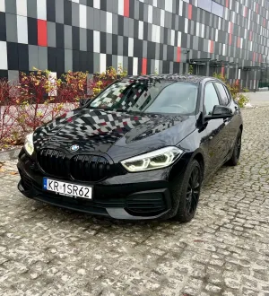 BMW 1 Series F40 (2019-) 118i 2020