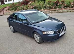 Volvo S40 II (2004-2012) 2.0D 2009