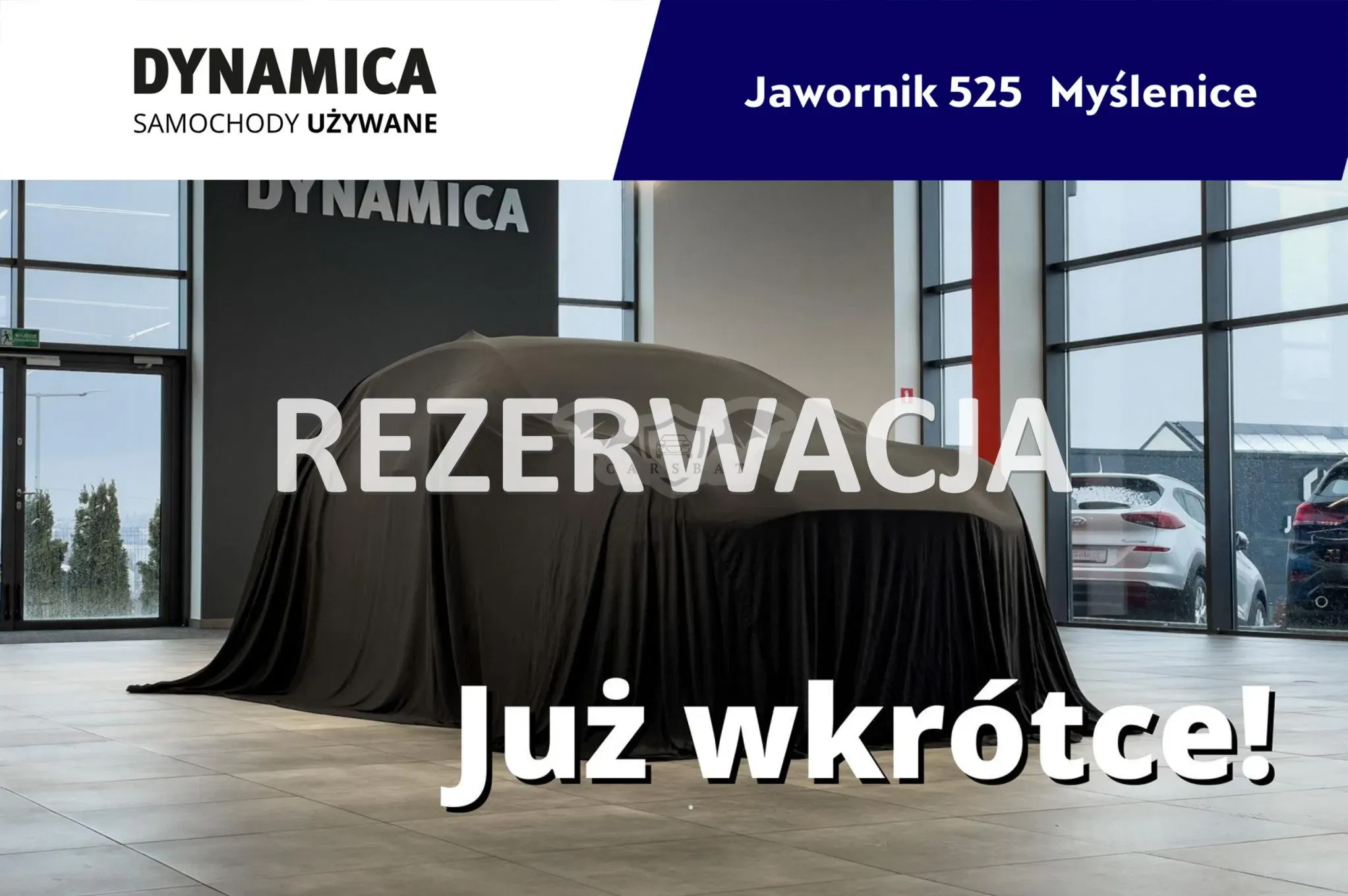 Kia XCeed 2023