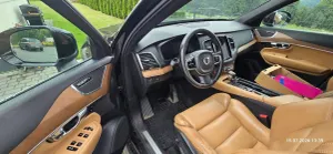 Volvo XC90 II (2014-) D5 AWD Geartronic Inscription 2016