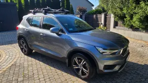 Volvo XC40 D4 AWD 2018