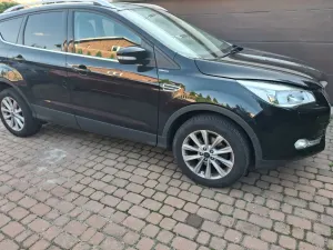 Ford Kuga II (2012-) 1.5 EcoBoost 2x4 Titanium 2015