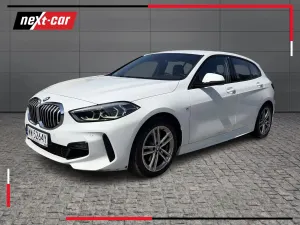 BMW 1 Series F40 (2019-) 118i M Sport 2021