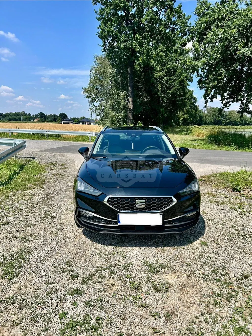 Seat Leon IV (2020 - ) 1.5 TSI Xcellence 2021