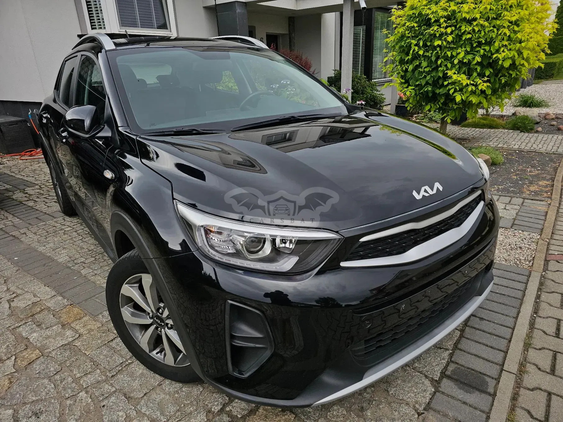 Kia Stonic 1.2 L 2023