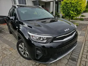 Kia Stonic 1.2 L 2023