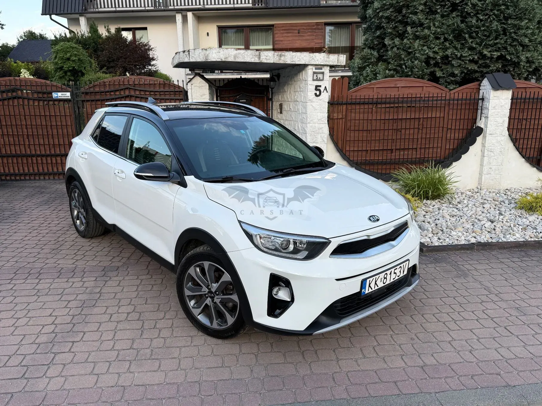 Kia Stonic 1.4 L 2020