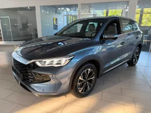 Byd Sealion 5 2026