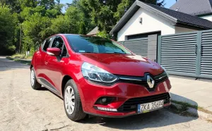 Renault Clio IV (2012-2018) 0.9 TCe Limited 2019