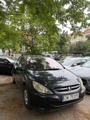 Peugeot 307 II (2005-) 1.6 HDi Mistral 2005