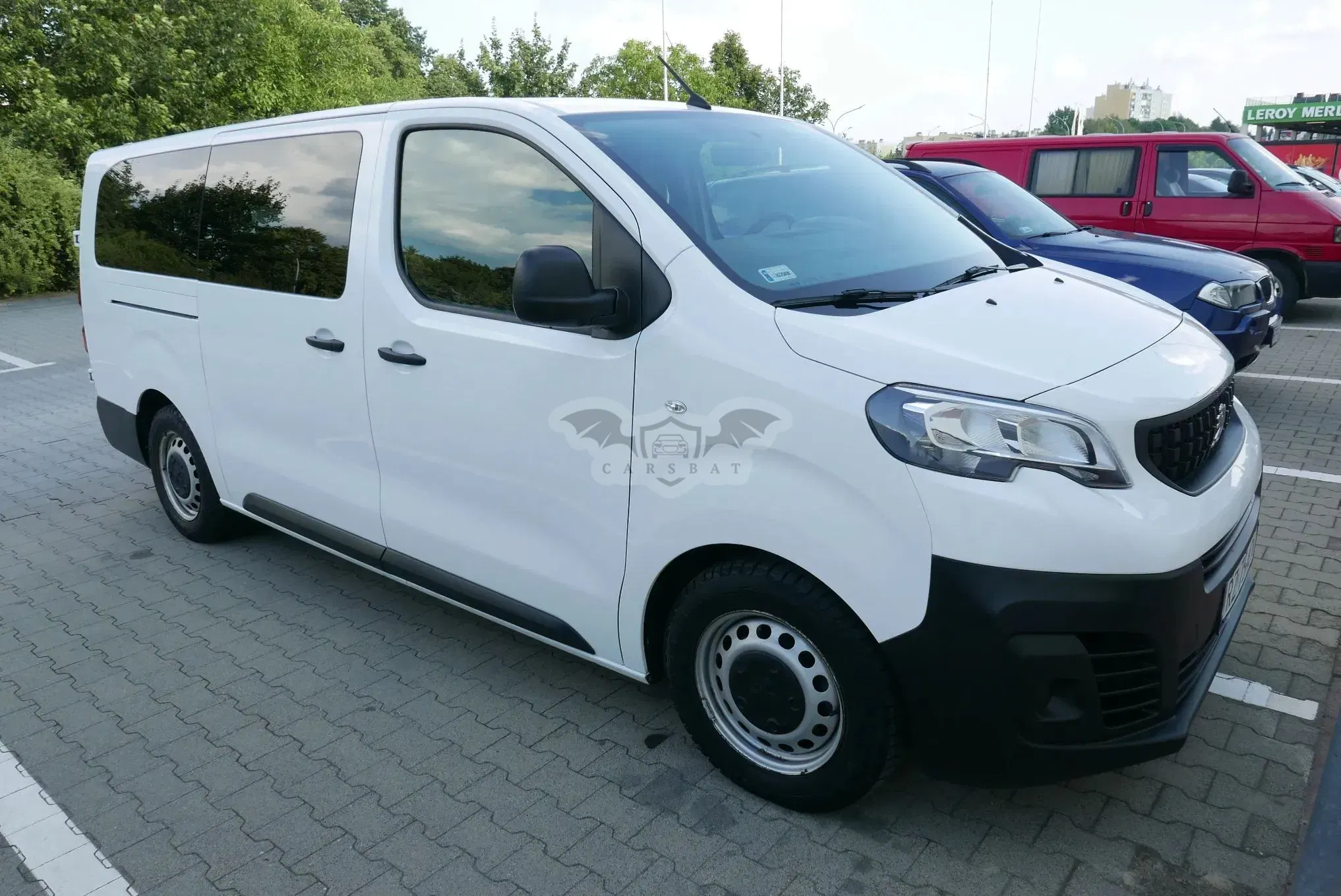 Peugeot Traveller 2.0 BlueHDi Long Business 2022