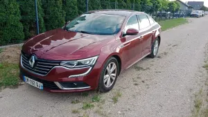 Renault Talisman (SM6) 1.5 Energy dCi Life 2016