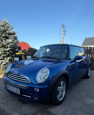 Mini One Standard 2006