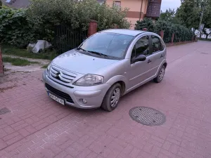 Citroën C3 I (2002-2009) 1.4i Furio 2009