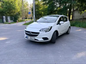 Opel Corsa E (2014-2019) 1.4 Enjoy 2016