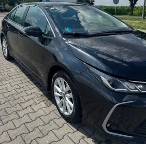 Toyota Corolla Seria E21 (2019-) 1.8 Hybrid Active 2024