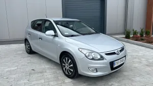 Hyundai i30 I (2007-2012) 1.4 Comfort 2009