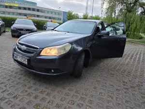 Chevrolet Epica 2.0 LS 2006