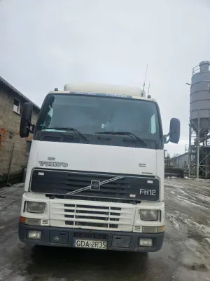 Volvo FH 1998