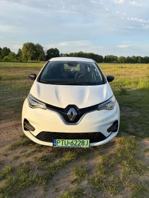 Renault Zoe R135 Z.E 50 Intens 2020