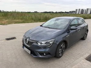Renault Megane IV (2016-) 2021