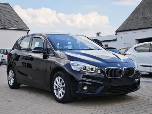 BMW 2 Series 216d Advantage 2016
