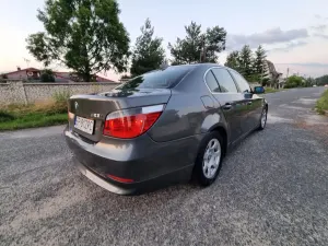 BMW 5 Series E60/E61 (2003-2010) 2005