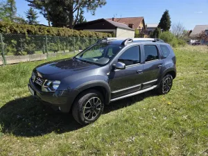 Dacia Duster I (2009-2017) 1.6 SCe Laureate S&S 2016