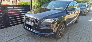 Audi Q7 I (2005-2015) 3.0 TDI Quattro Tiptronic 2010